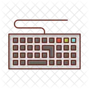 Keyboard  Icon