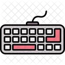 Keyboard Computer Enter Icon