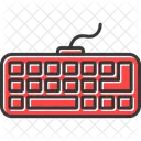 Keyboard  Icon