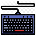 Cable Device Computer Icon