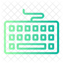 Keyboard Smart Key Computer Hardware Icon