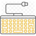 Keyboard Icon