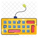 Device Pc Keyboard Icon