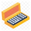 Input Device Keyboard Keyboard Box Icon