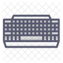 Keyboard Gaming  Icon