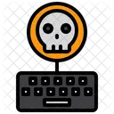 Keyboard Hacking  Icon
