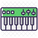 Keyboard Icon