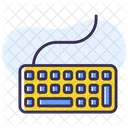 Keyboard Icon