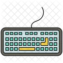 Keyboard Computer Device Icon