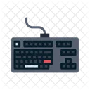 Keyboard Computer Device Icon