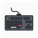 Keyboard Computer Device Icon