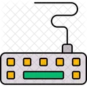 Computer Device Hardware Icon