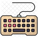 Keyboard Icon