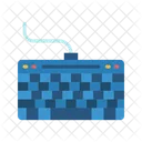 Keyboard Computer Device Icon