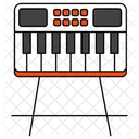 Keyboard Computer Device Icon