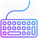 Keyboard Icon