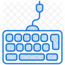 Keyboard  Icon