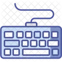 Keyboard  Icon