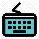 Keyboard  Icon