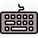 Keyboard Hardware Computer Icon