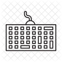 Keyboard Icon