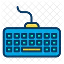 Hardware Device Input Device Icon