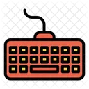 Hardware Device Input Device Icon