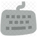 Keyboard Input Computer Icon