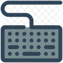 Device Hardware Keyboard Icon