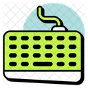 Keyboard  Icon