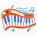 Music Melody Harmony Icon