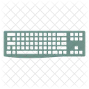 Keyboard Office Key Icon