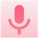 Voice Icon