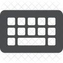 Keyboard  Icon