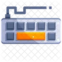 Keyboard  Icon