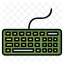 Keyboard  Icon
