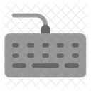 Keyboard  Icon