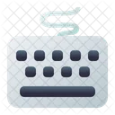 Keyboard Icon