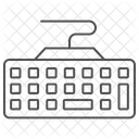 Keyboard Icon