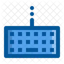 Keyboard  Icon