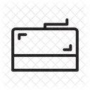 Pc Desktop Screen Icon