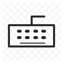 Pc Desktop Screen Icon