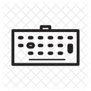 Pc Desktop Screen Icon