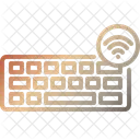 Keyboard  Icon