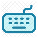 Keyboard  アイコン