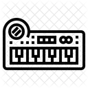 Keyboard  Icon
