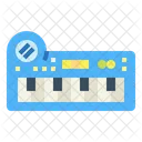 Keyboard  Icon