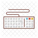 Keyboard  Icon