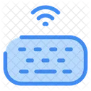 Keyboard  Icon