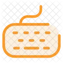 Keyboard  Icon